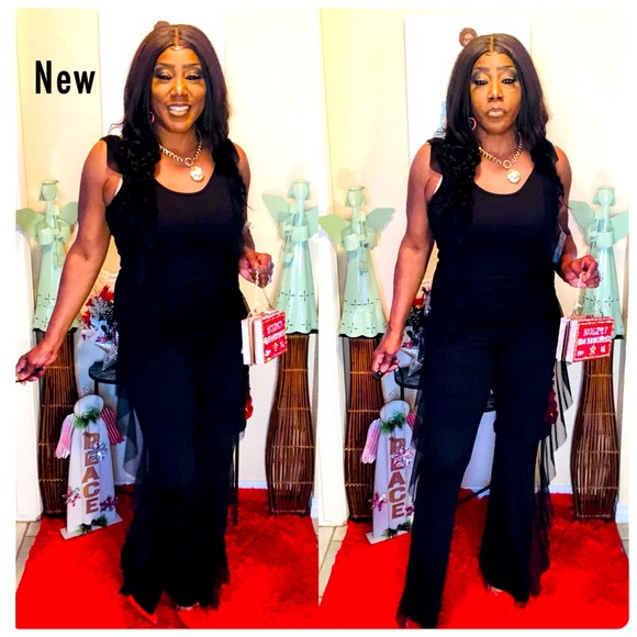 minette Pants - New arrival